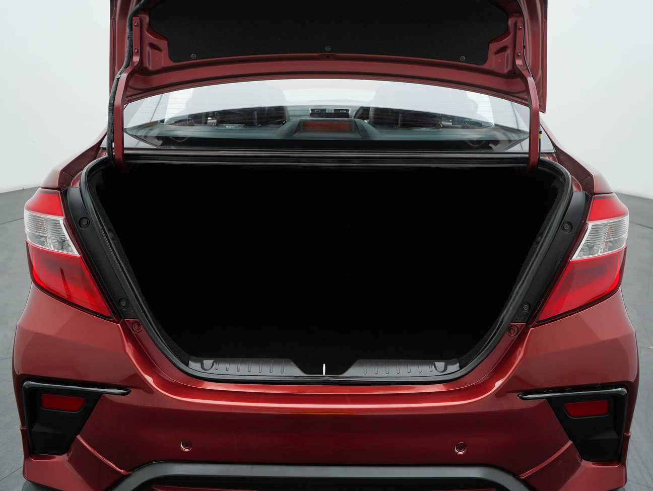 terpakai 2022 Perodua Bezza Advance 1.3