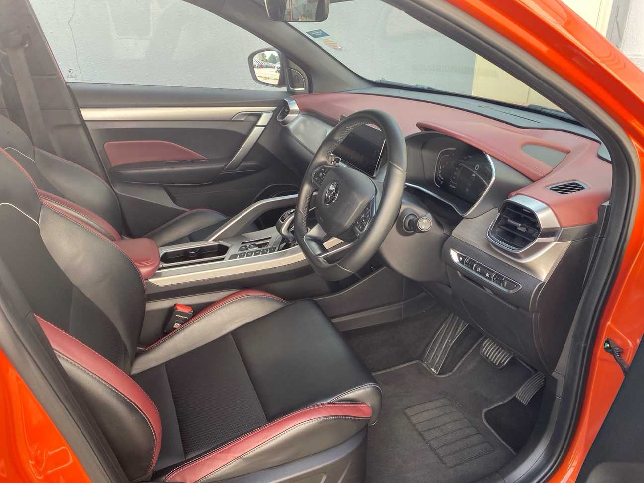 used 2021 Proton X50 Premium 1.5