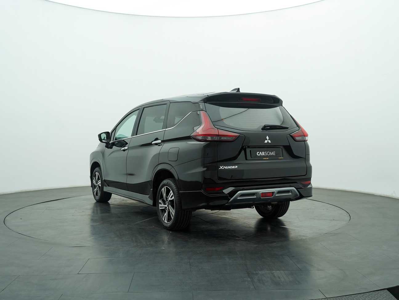 used 2020 Mitsubishi Xpander  1.5