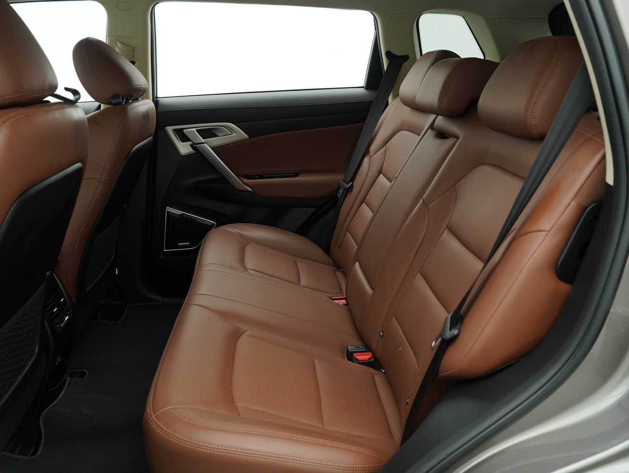 used 2021 Proton X70 TGDI Premium 1.8