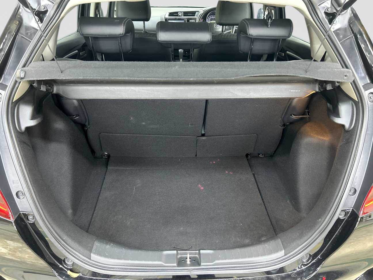 used 2018 Honda Jazz V 1.5