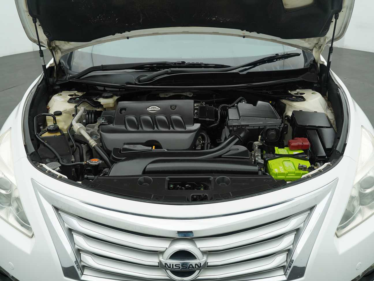 used 2014 Nissan Teana XL 2.0