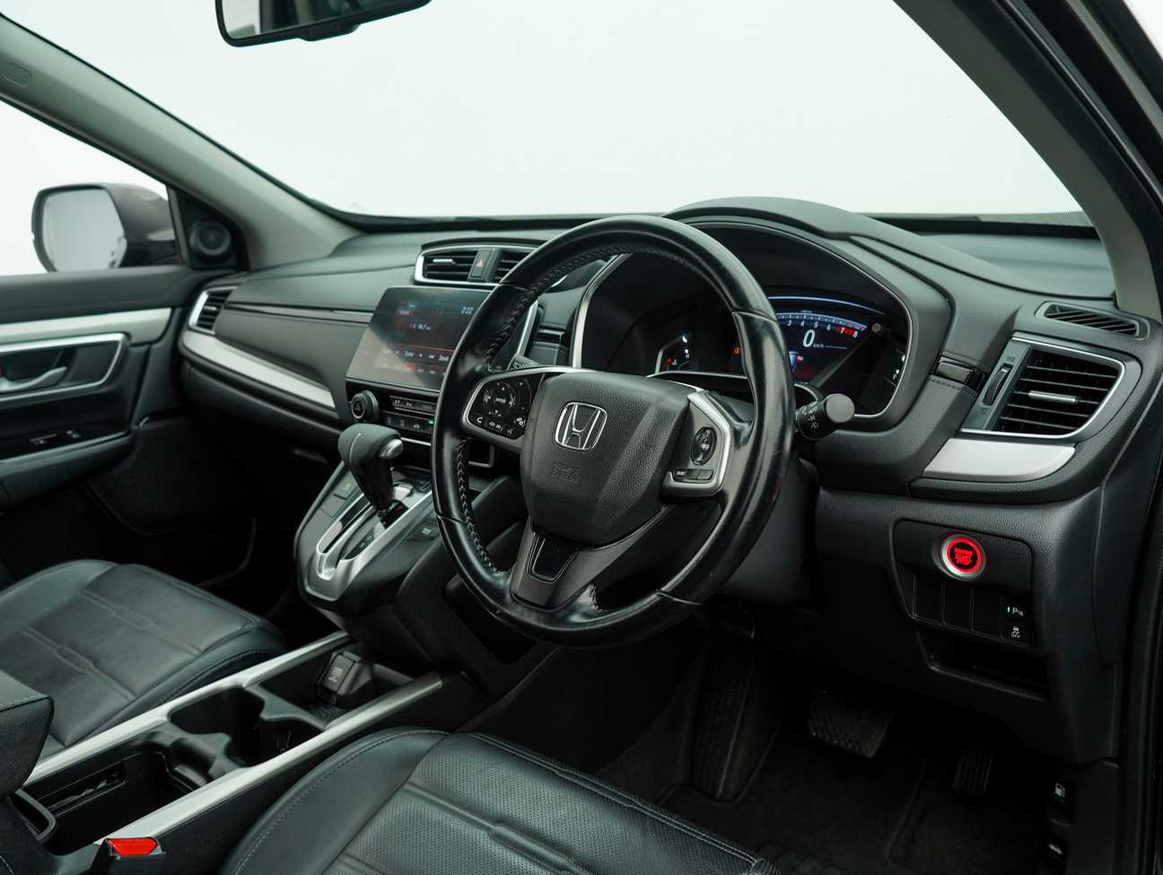 used 2019 Honda CR-V  2.0