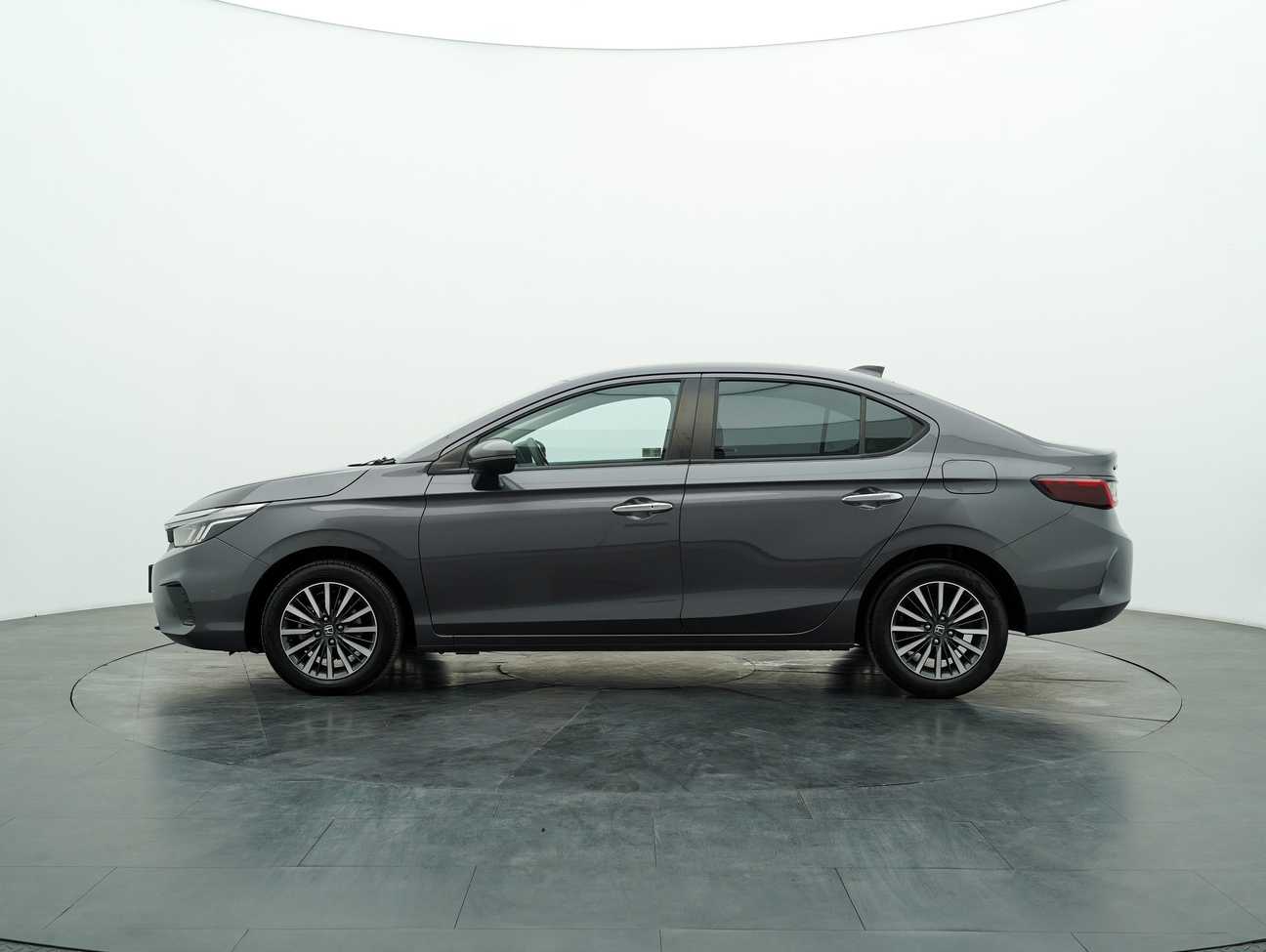 used 2020 Honda City E 1.5