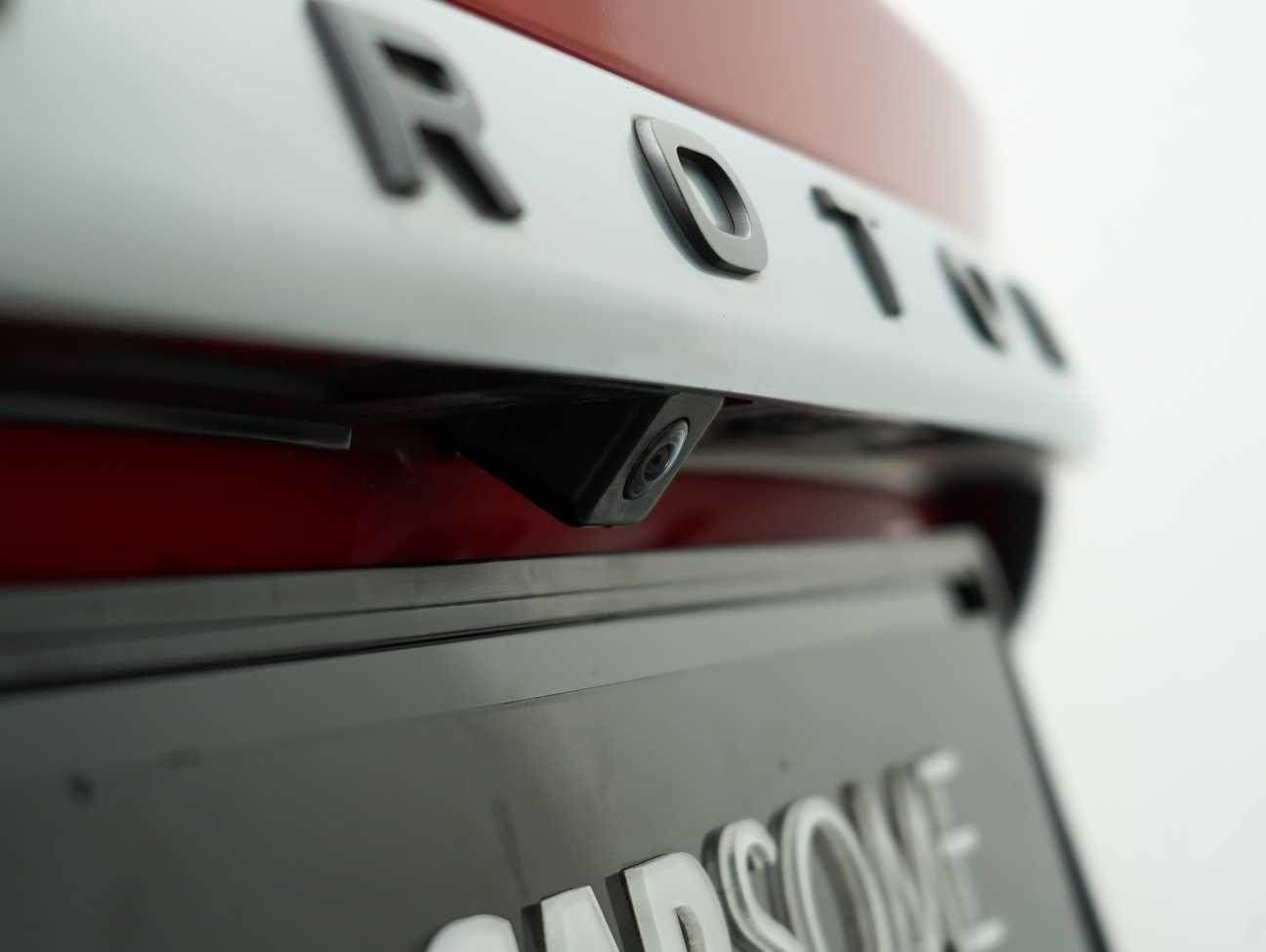 terpakai 2021 Proton X50 TGDI Flagship 1.5
