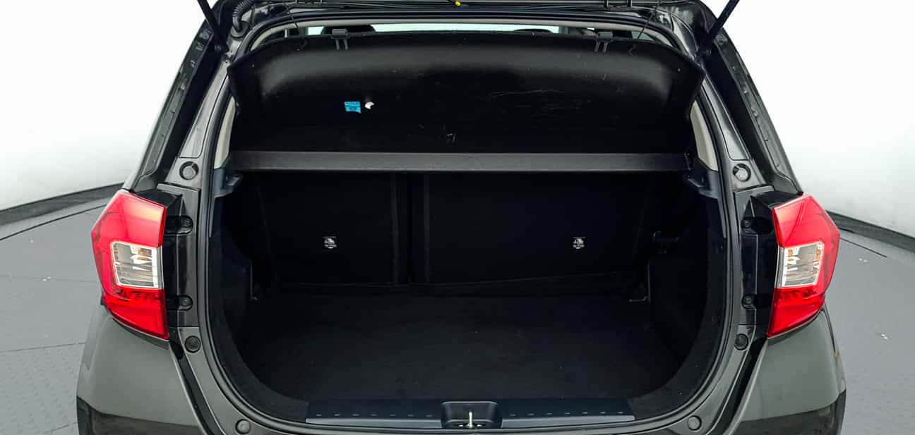 used 2019 Perodua MYVI AV 1.5