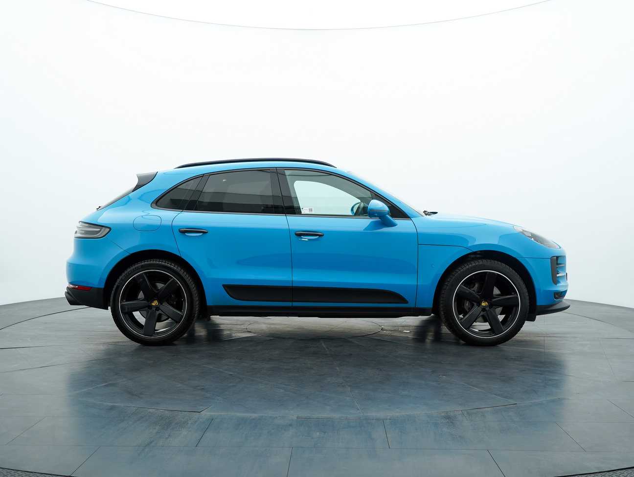 used 2019 Porsche Macan  2.0