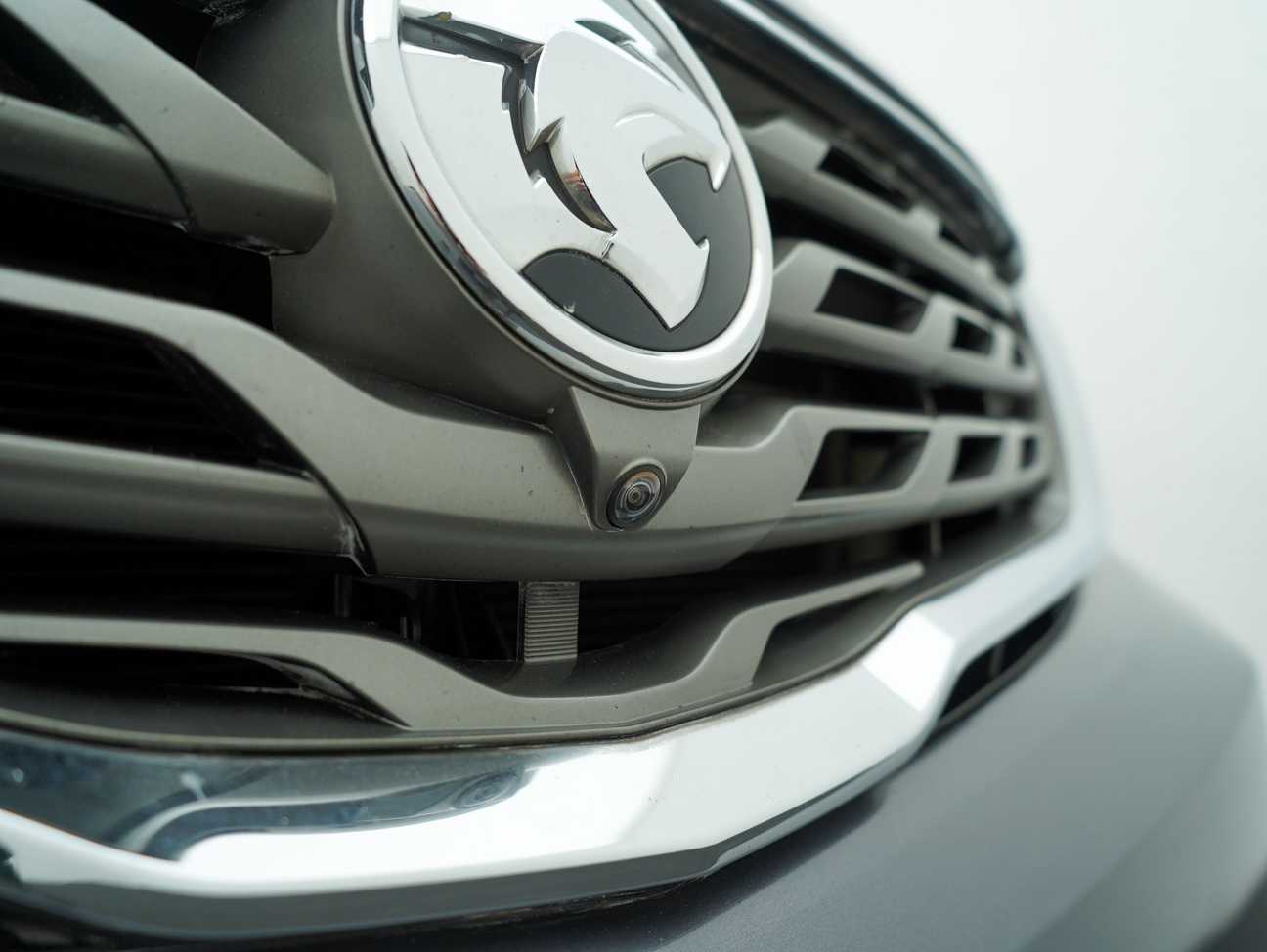 terpakai 2020 Proton X70 TGDI Premium 1.8