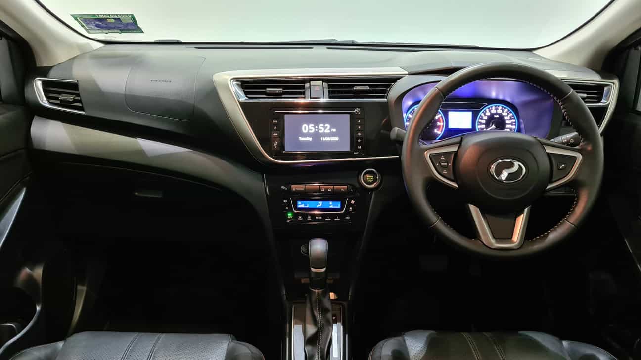 used 2018 Perodua MYVI AV 1.5