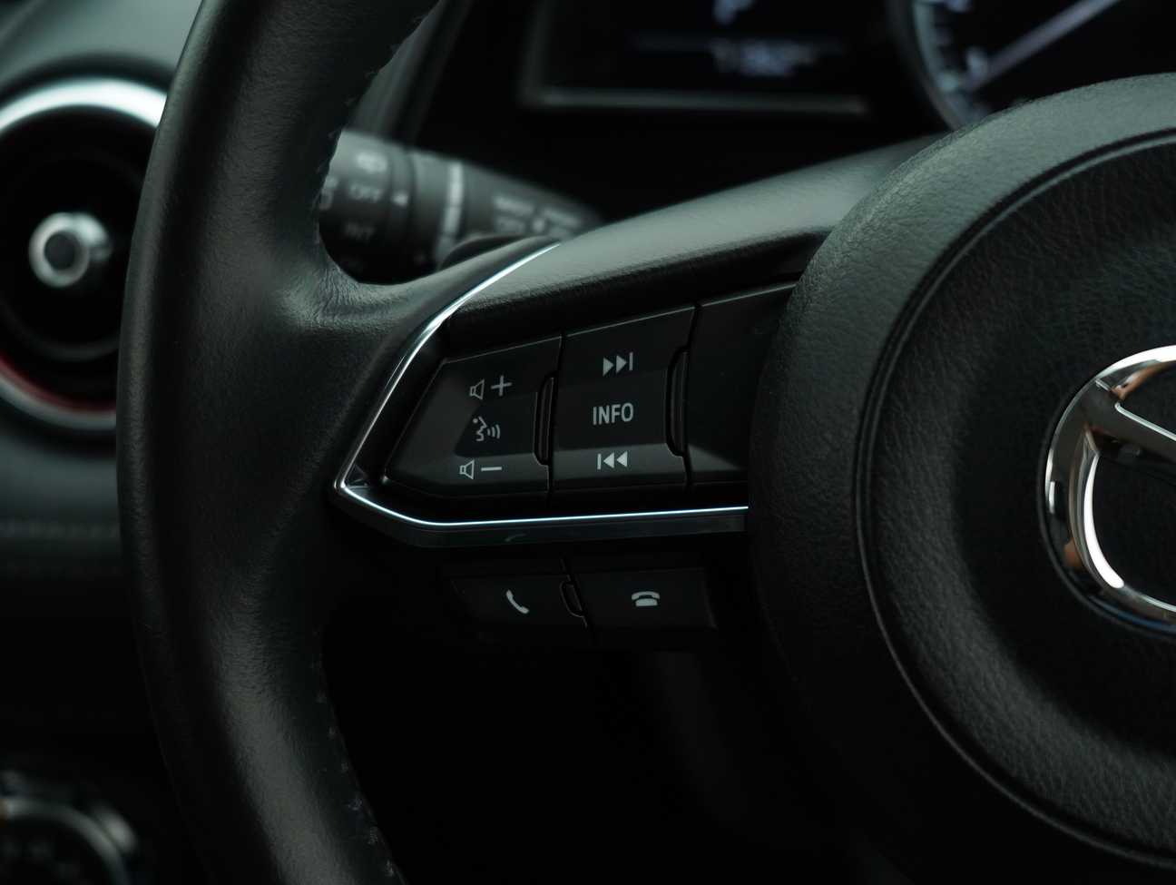 used 2018 Mazda CX-3 SKYACTIV GVC 2.0