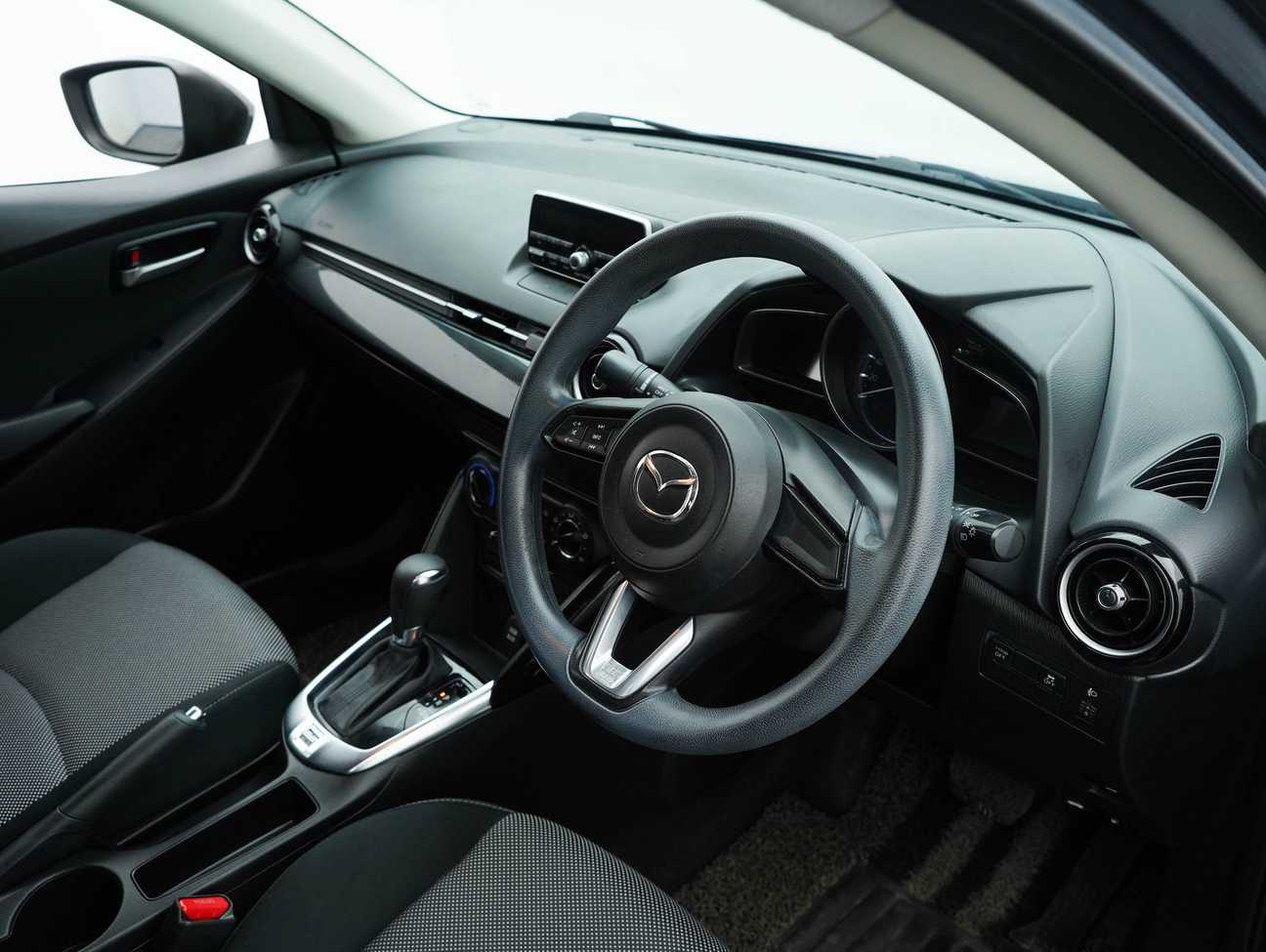 used 2018 Mazda 2 SKYACTIV-G Mid Spec 1.5