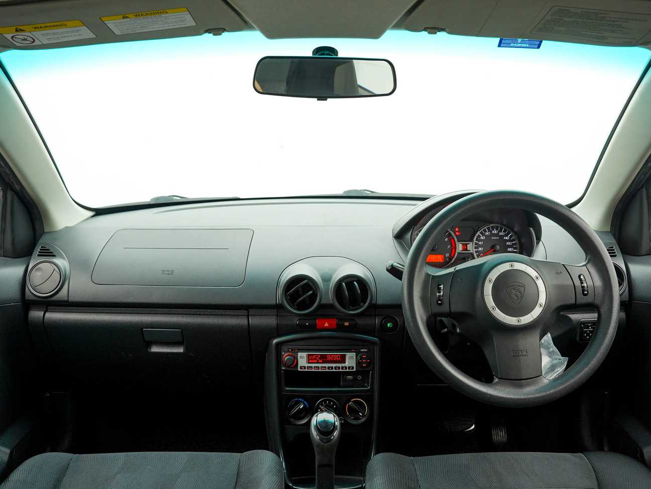 used 2011 Proton Saga FLX Executive 1.3