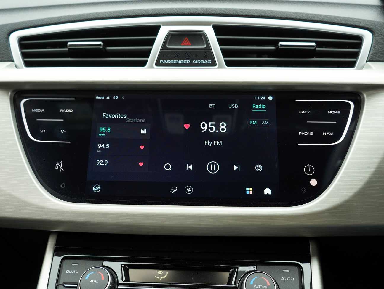 used 2022 Proton X70 Executive 1.5