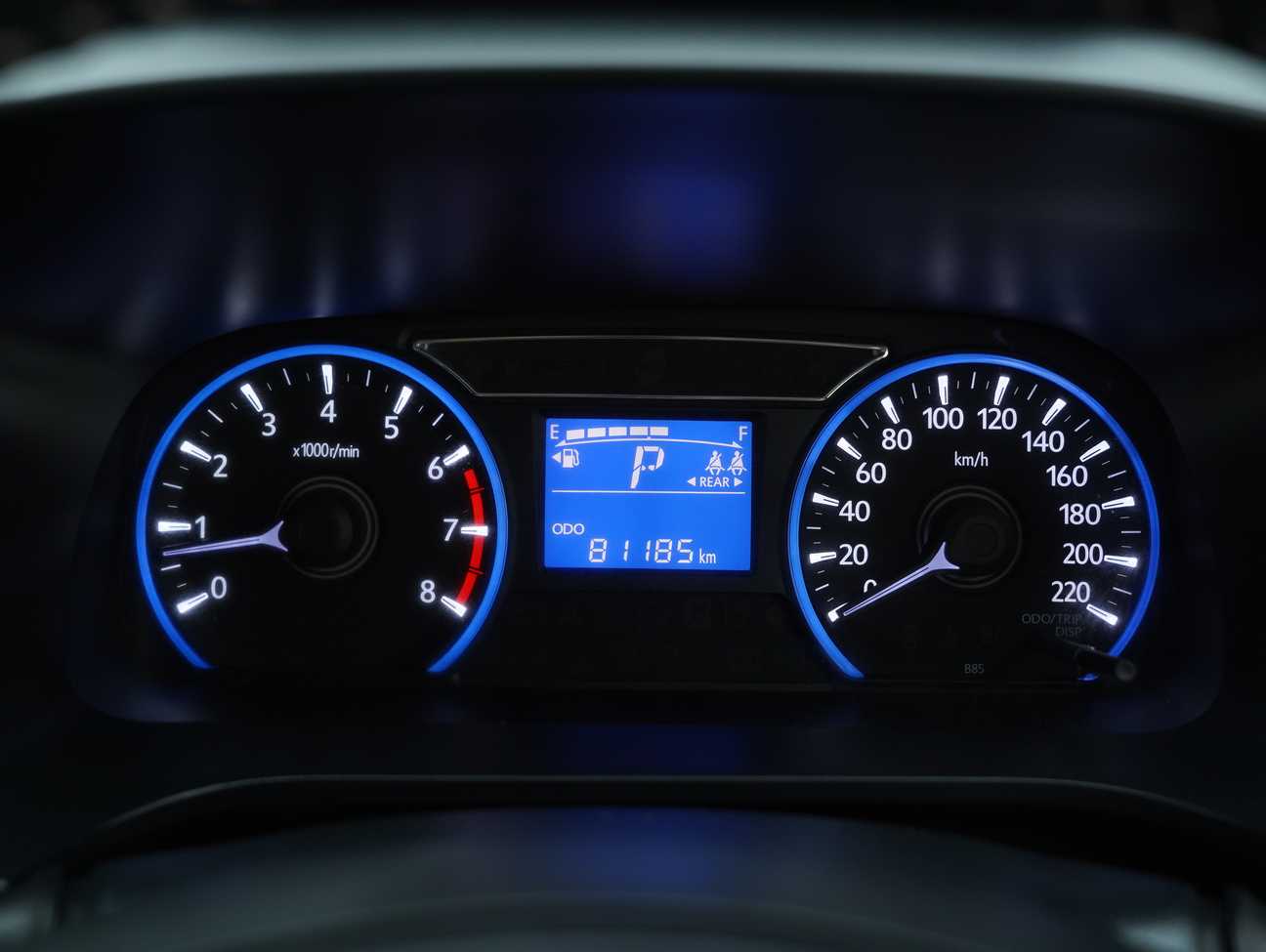 used 2018 Perodua Myvi AV 1.5