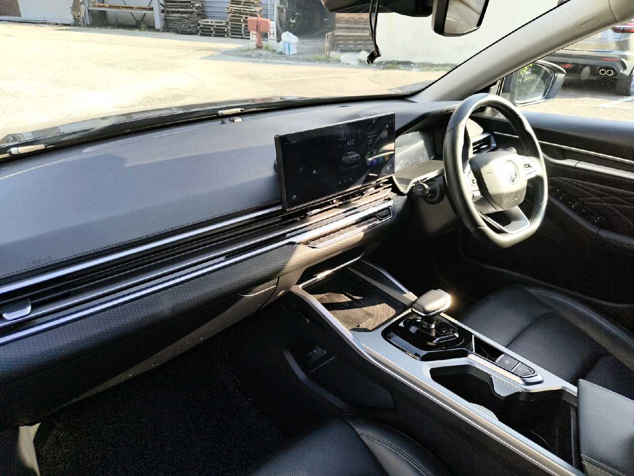used 2024 Proton S70 Flagship 1.5
