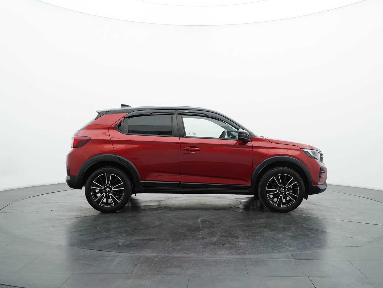 used 2023 Honda WR-V RS 1.5