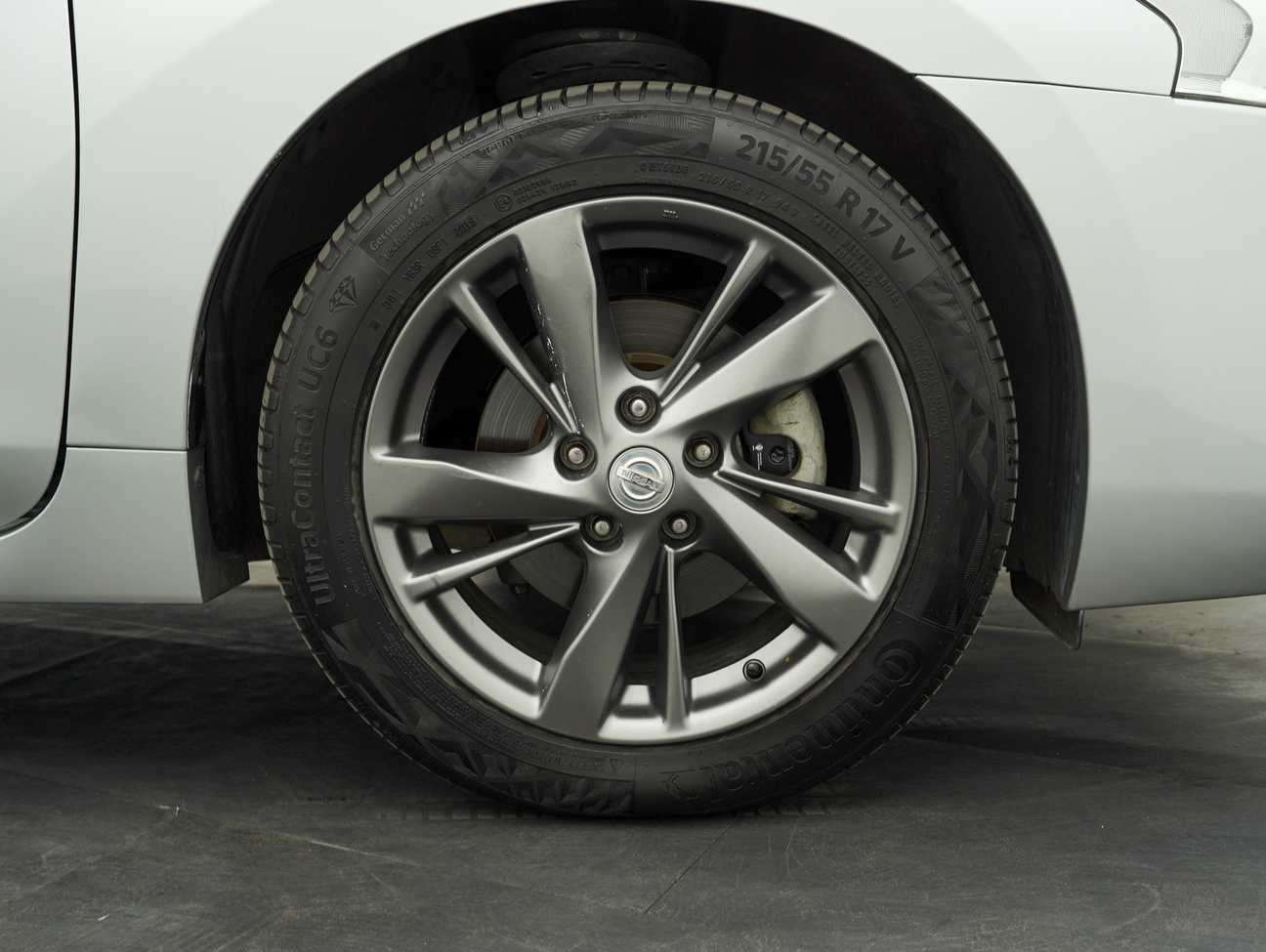 terpakai 2018 Nissan Teana XV 2.5