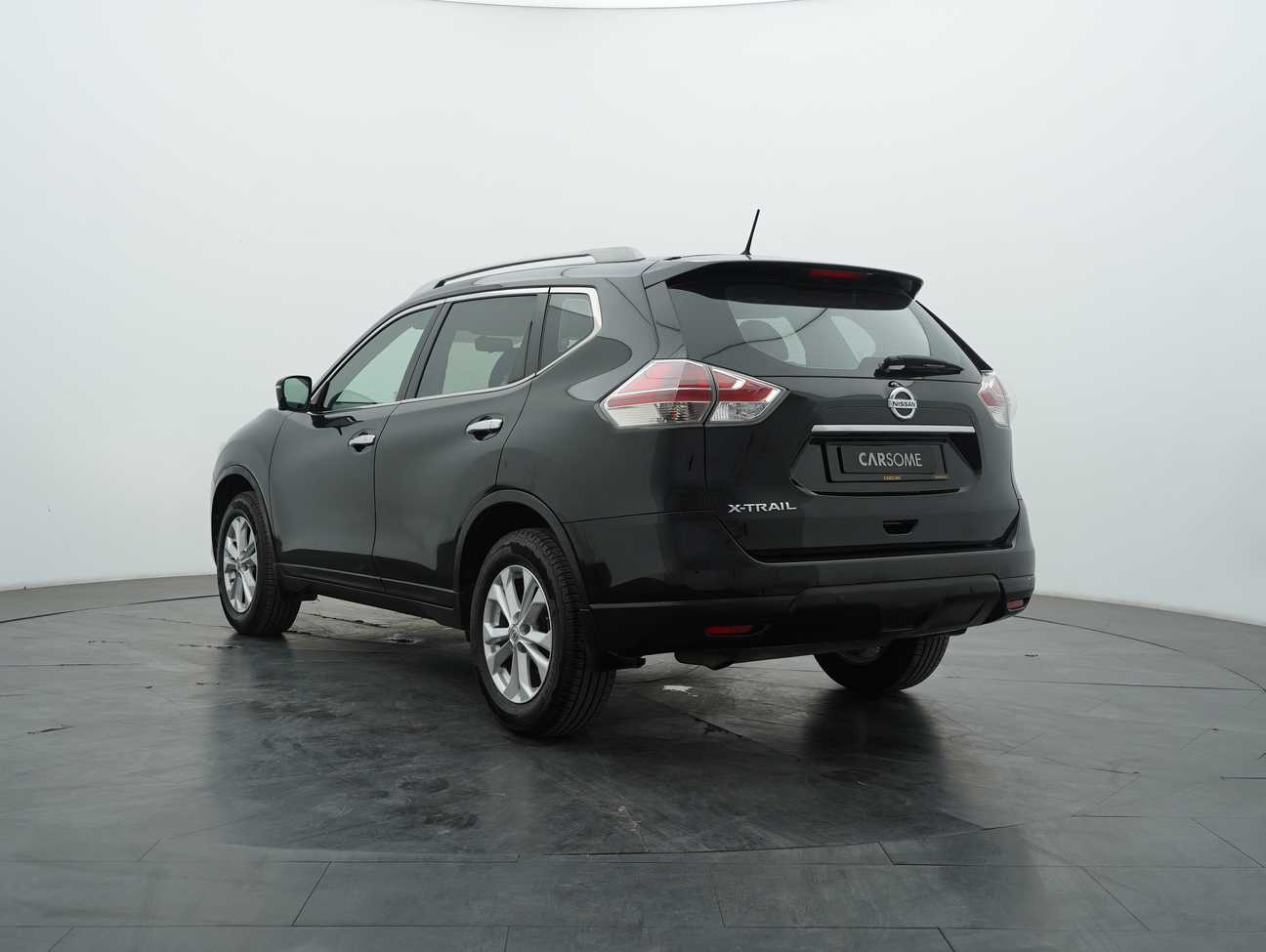 used 2015 Nissan X-Trail  2.0