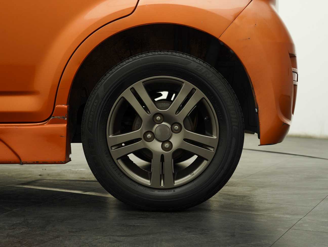 used 2010 Perodua Myvi SXi 1.3