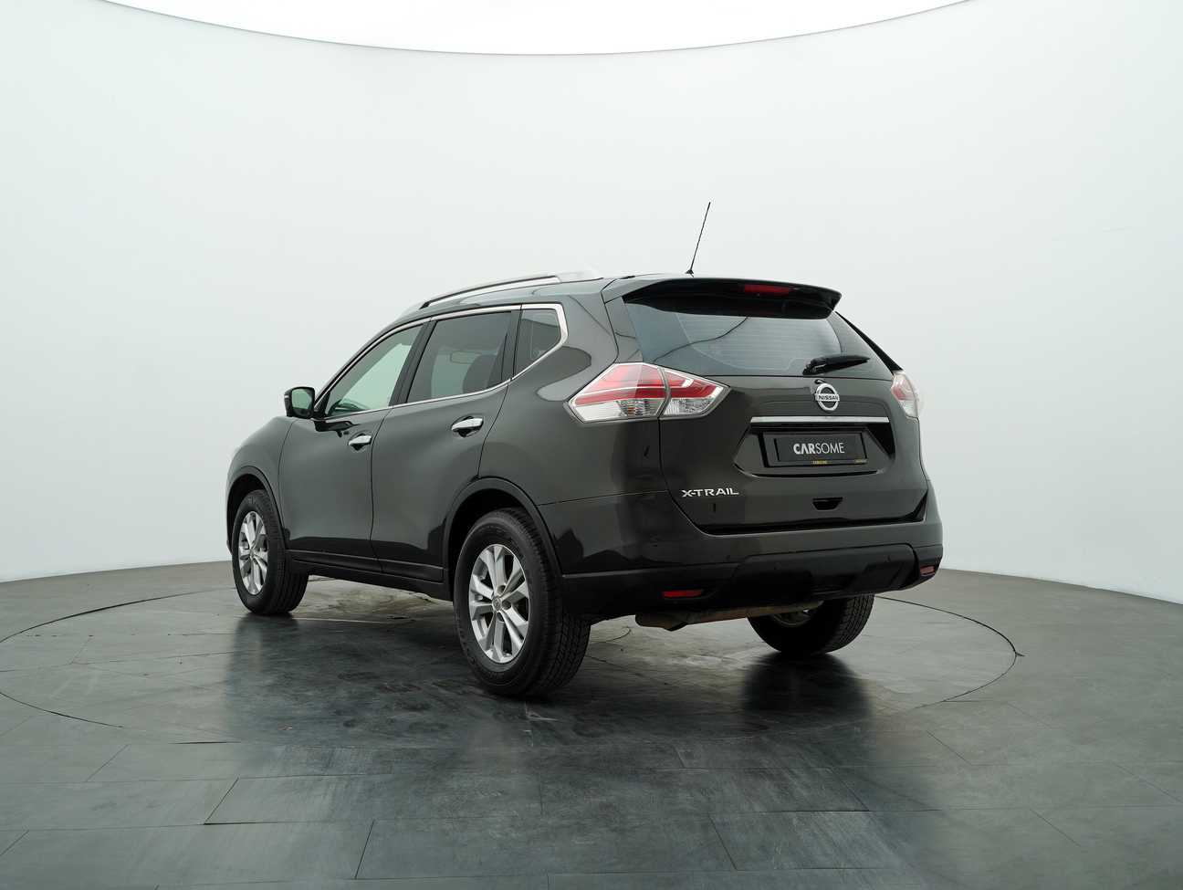 used 2017 Nissan X-Trail  2.0