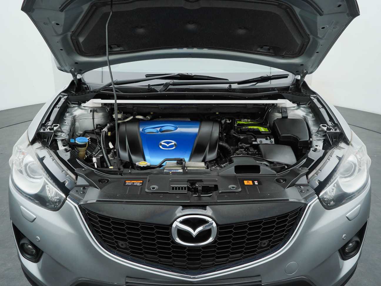 used 2012 Mazda CX-5 SKYACTIV-G 2.0