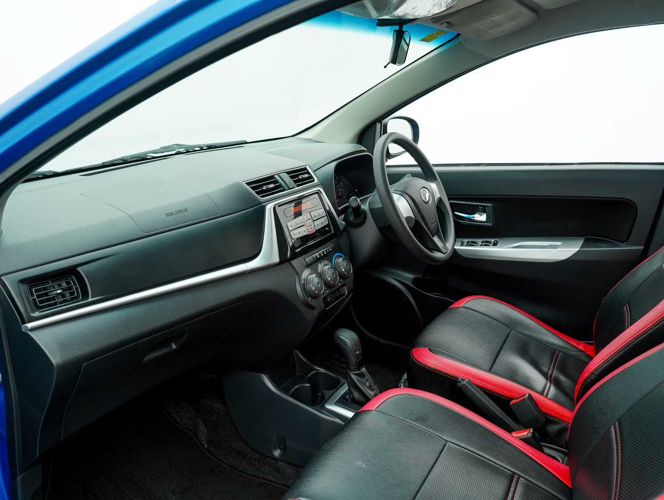 used 2020 Perodua Bezza X 1.3