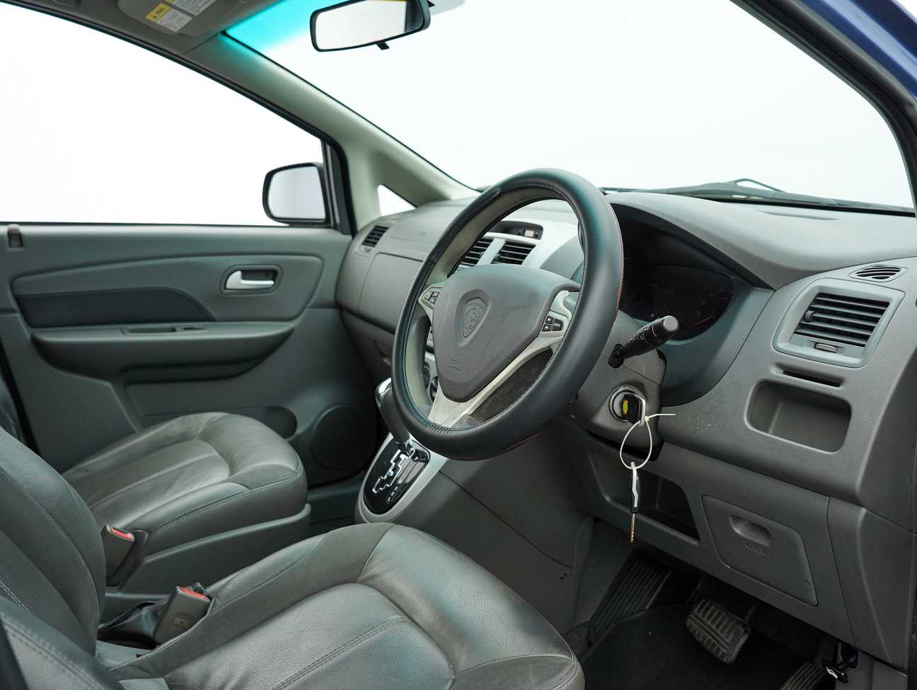 used 2009 Proton Exora CPS H-Line 1.6