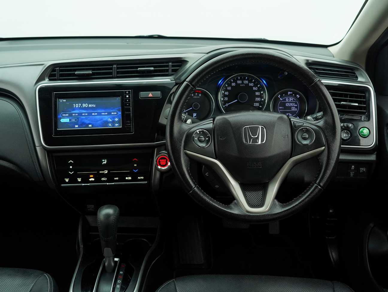 used 2019 Honda City V 1.5