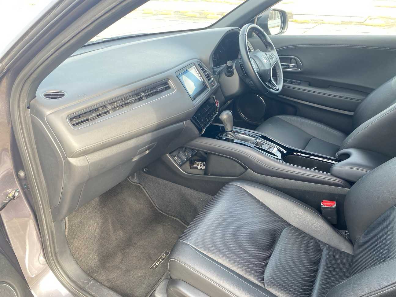 used 2022 Honda HR-V RS 1.8