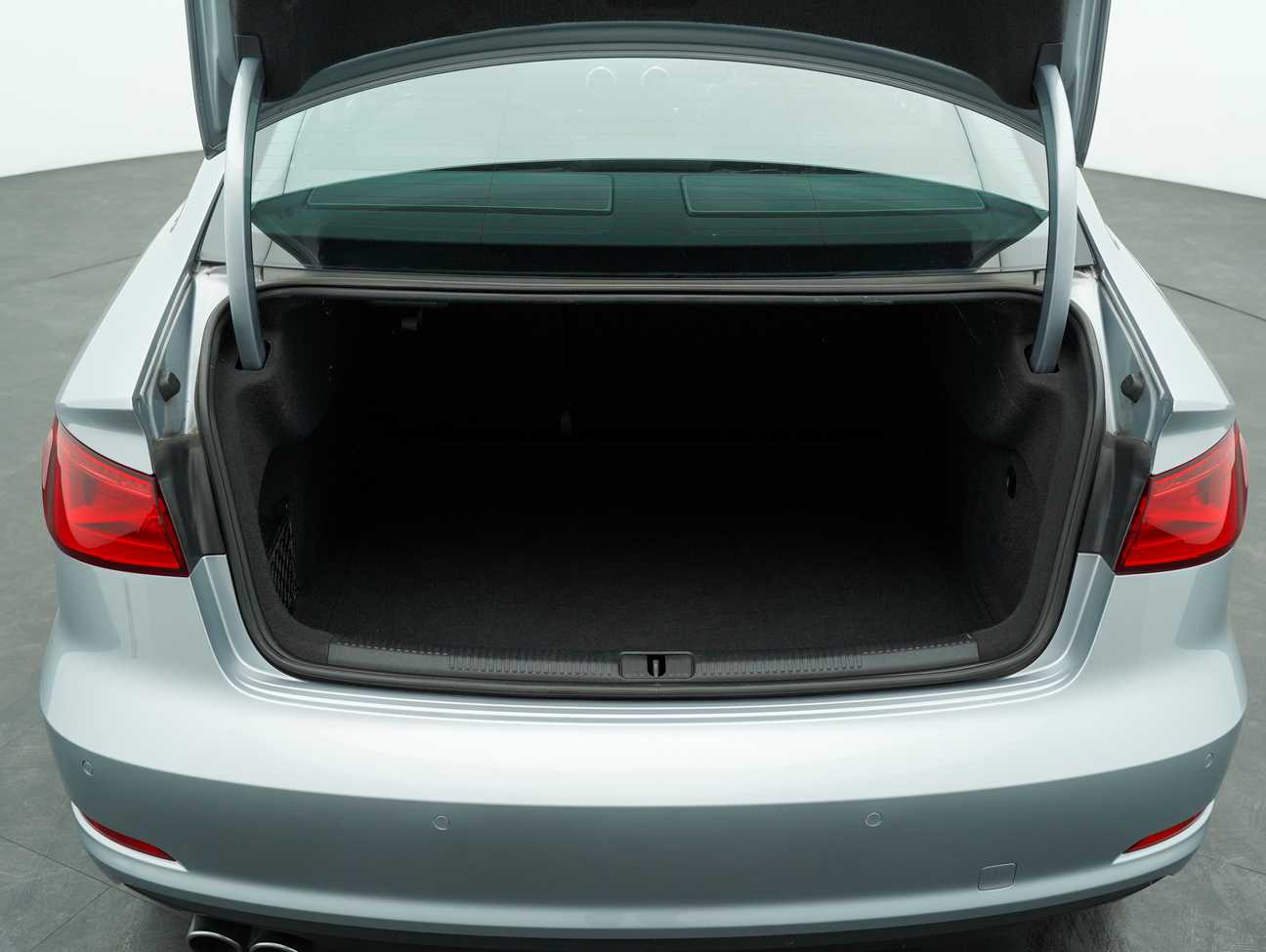 used 2015 Audi A3 TFSI 1.4