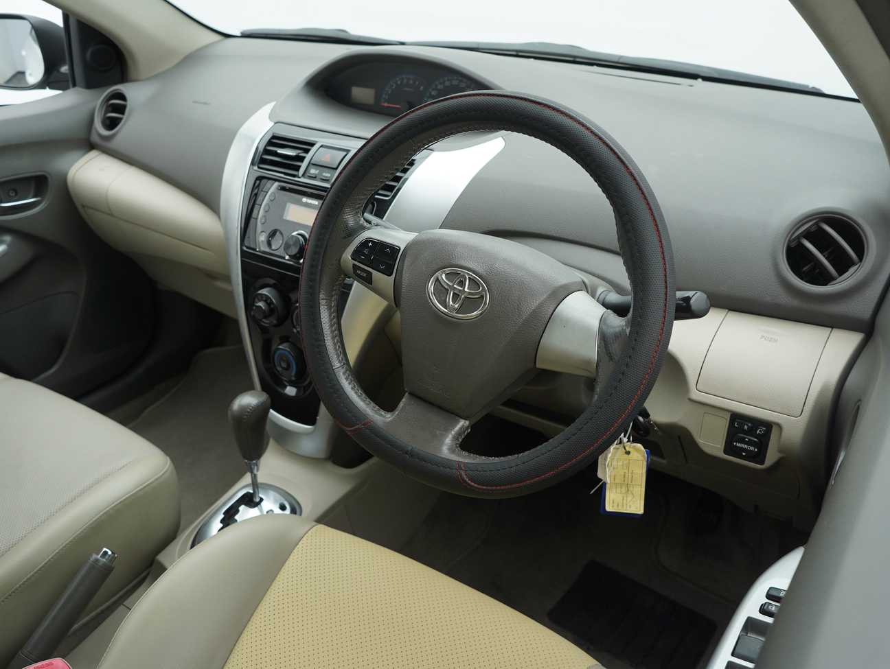 terpakai 2013 Toyota Vios G 1.5