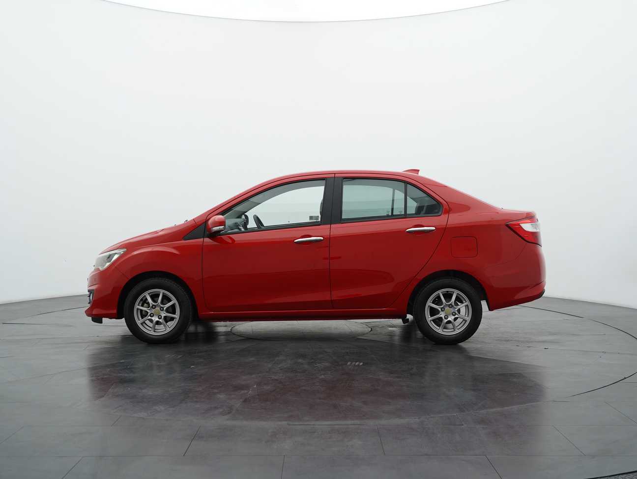 used 2016 Perodua Bezza X Premium 1.3