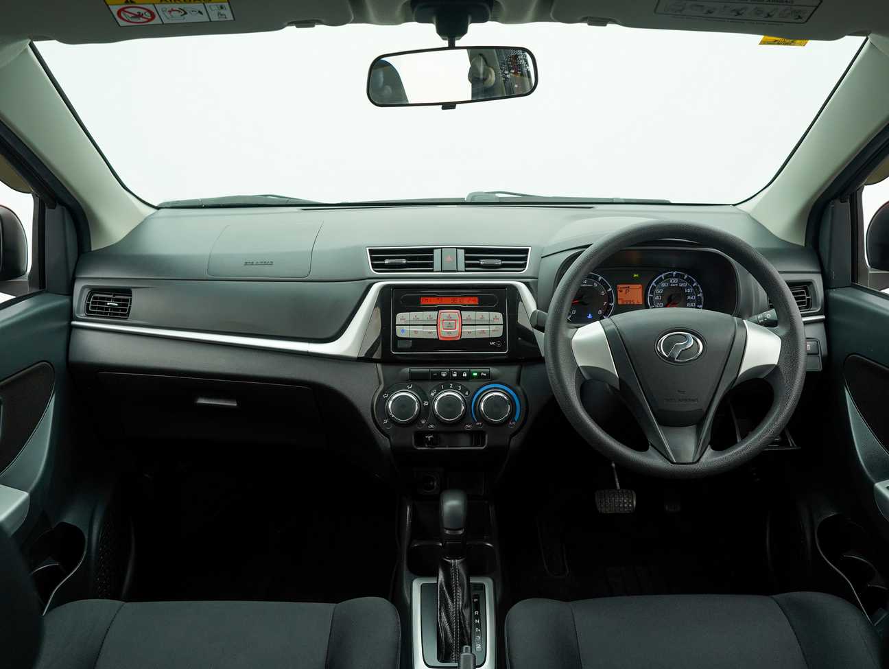 used 2022 Perodua Bezza X 1.3