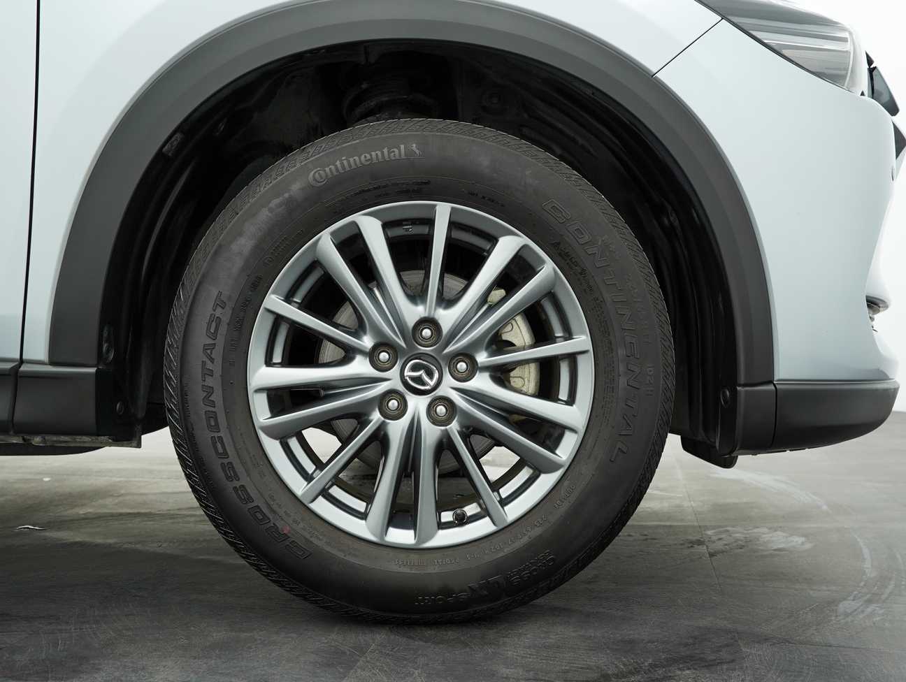 used 2017 Mazda CX-5 2.0G HIGH 2WD (CKD) 2.0