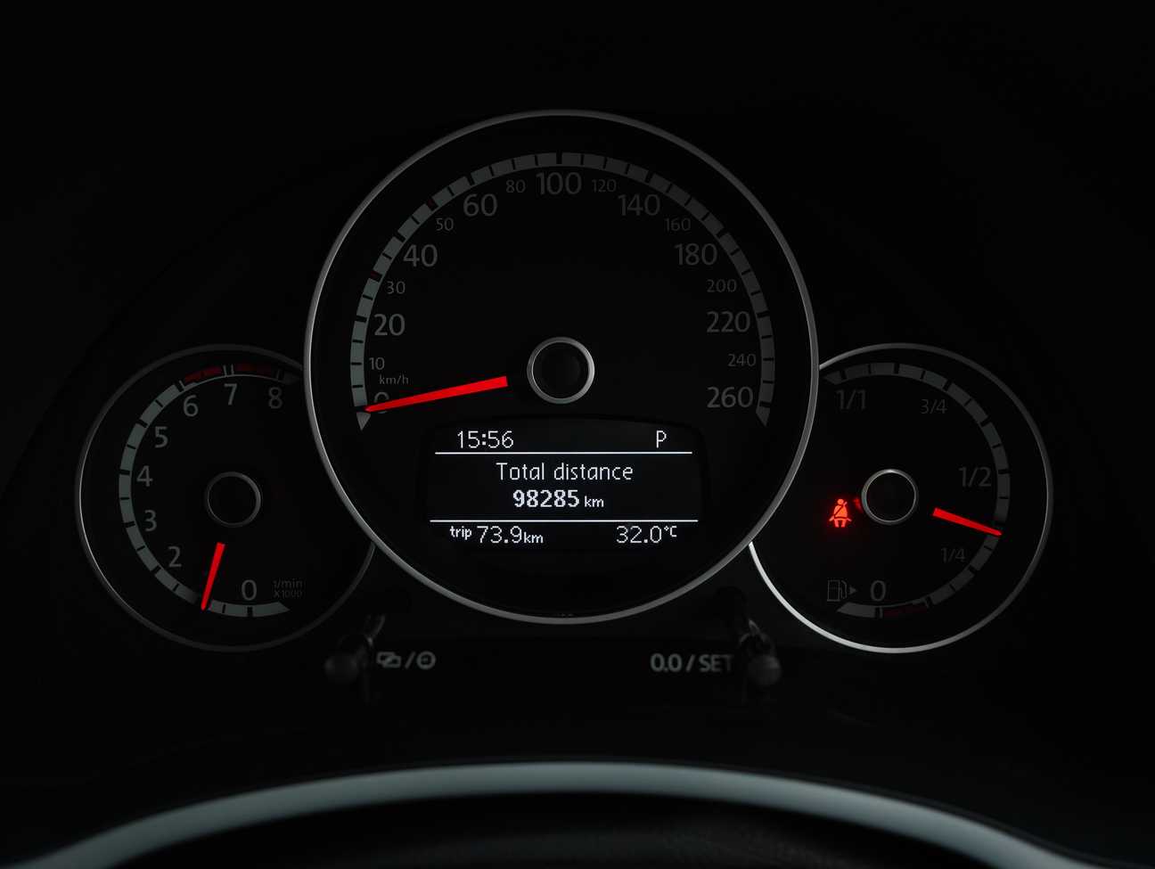 used 2014 Volkswagen Beetle TSI 1.2