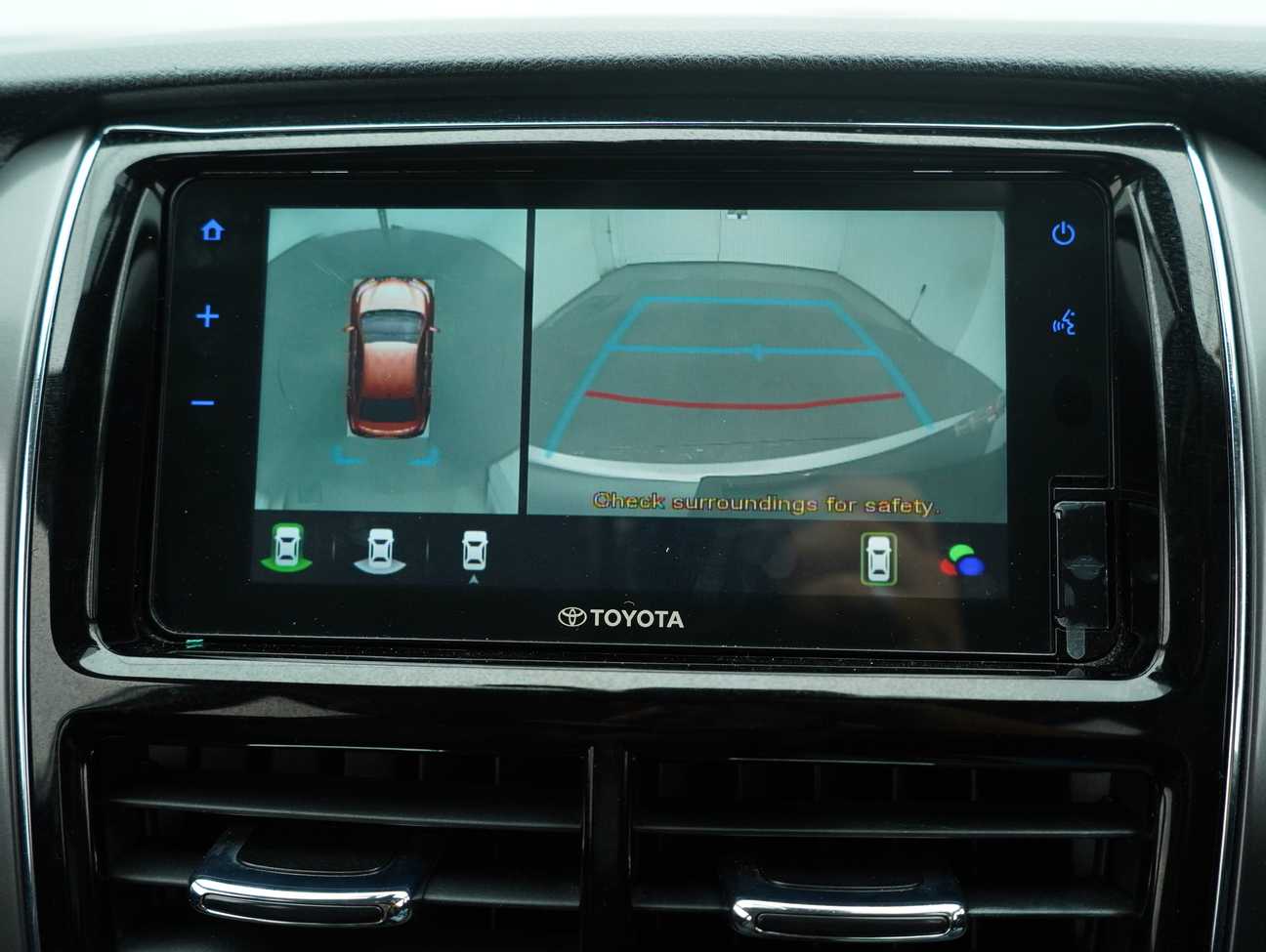 used 2022 Toyota Vios G 1.5
