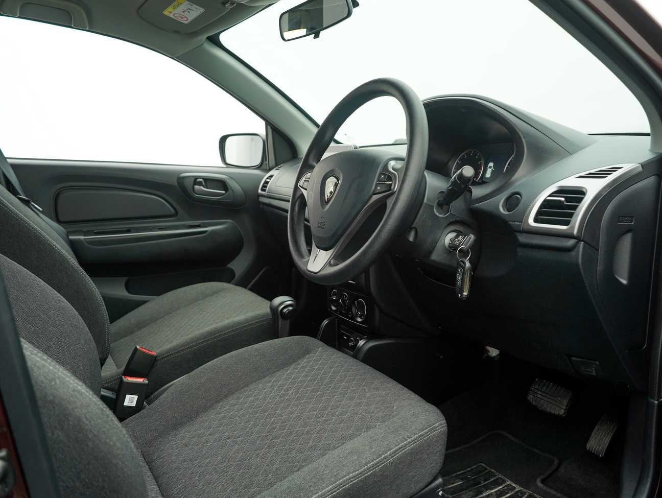 used 2020 Proton Saga Premium 1.3