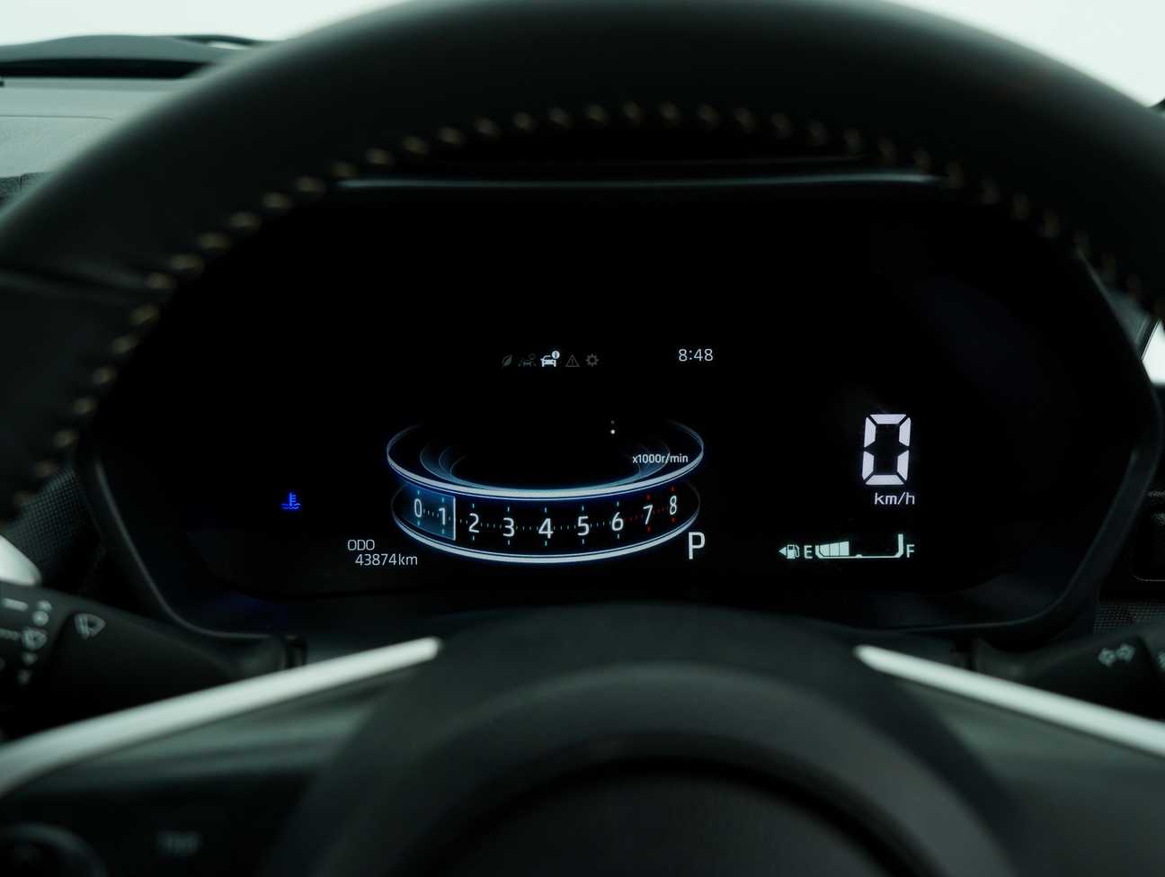 used 2021 Perodua Ativa H 1.0