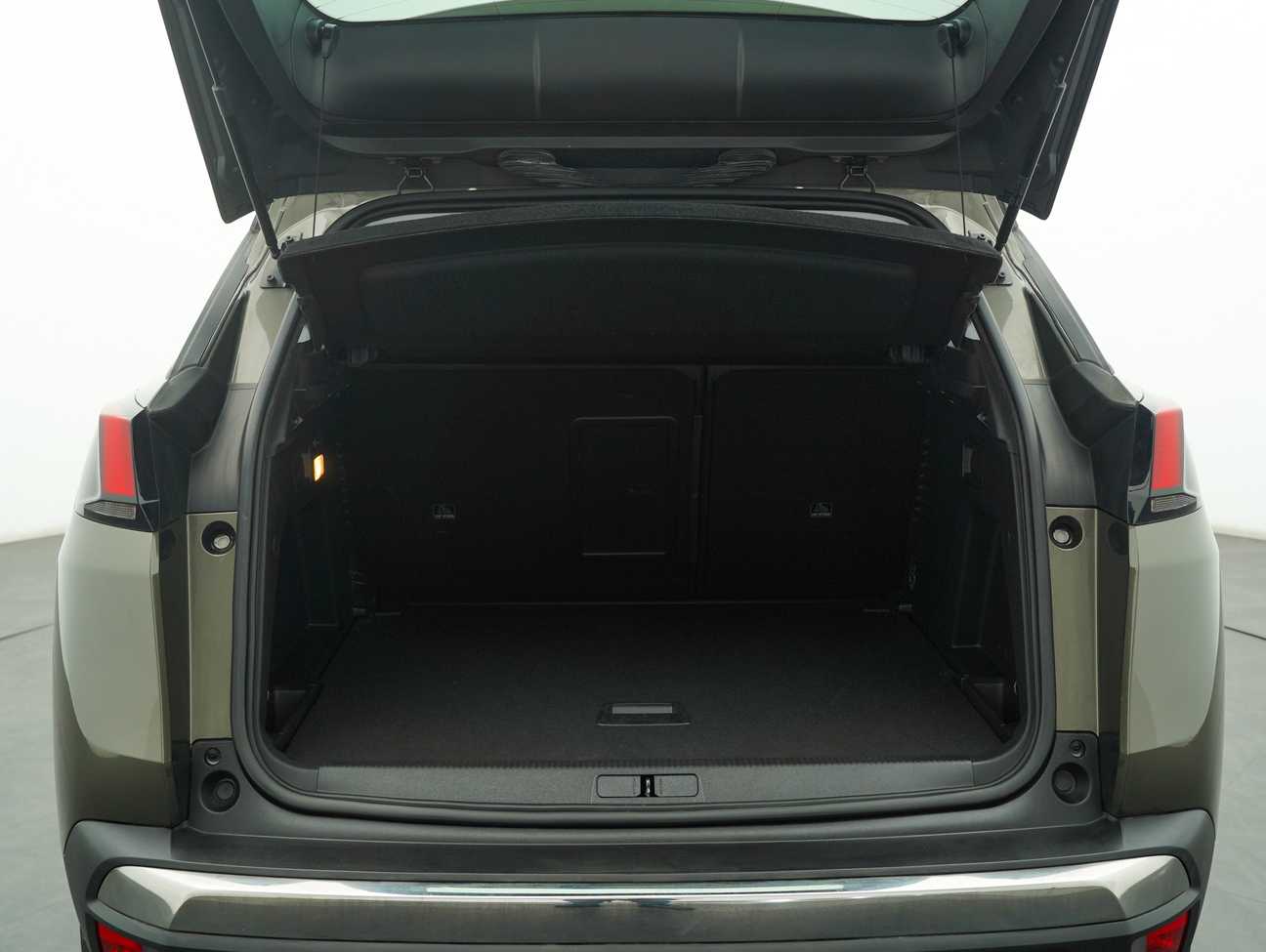 used 2018 Peugeot 3008 THP Active 1.6