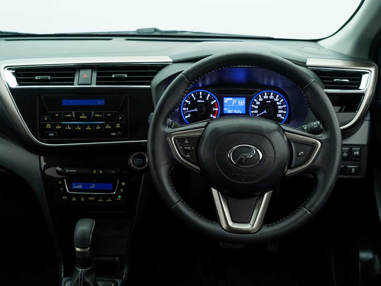 used 2021 Perodua Myvi H 1.5