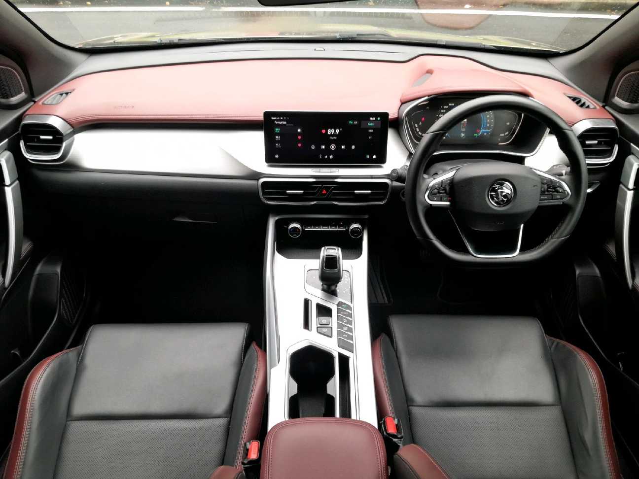 terpakai 2023 Proton X50 Premium 1.5