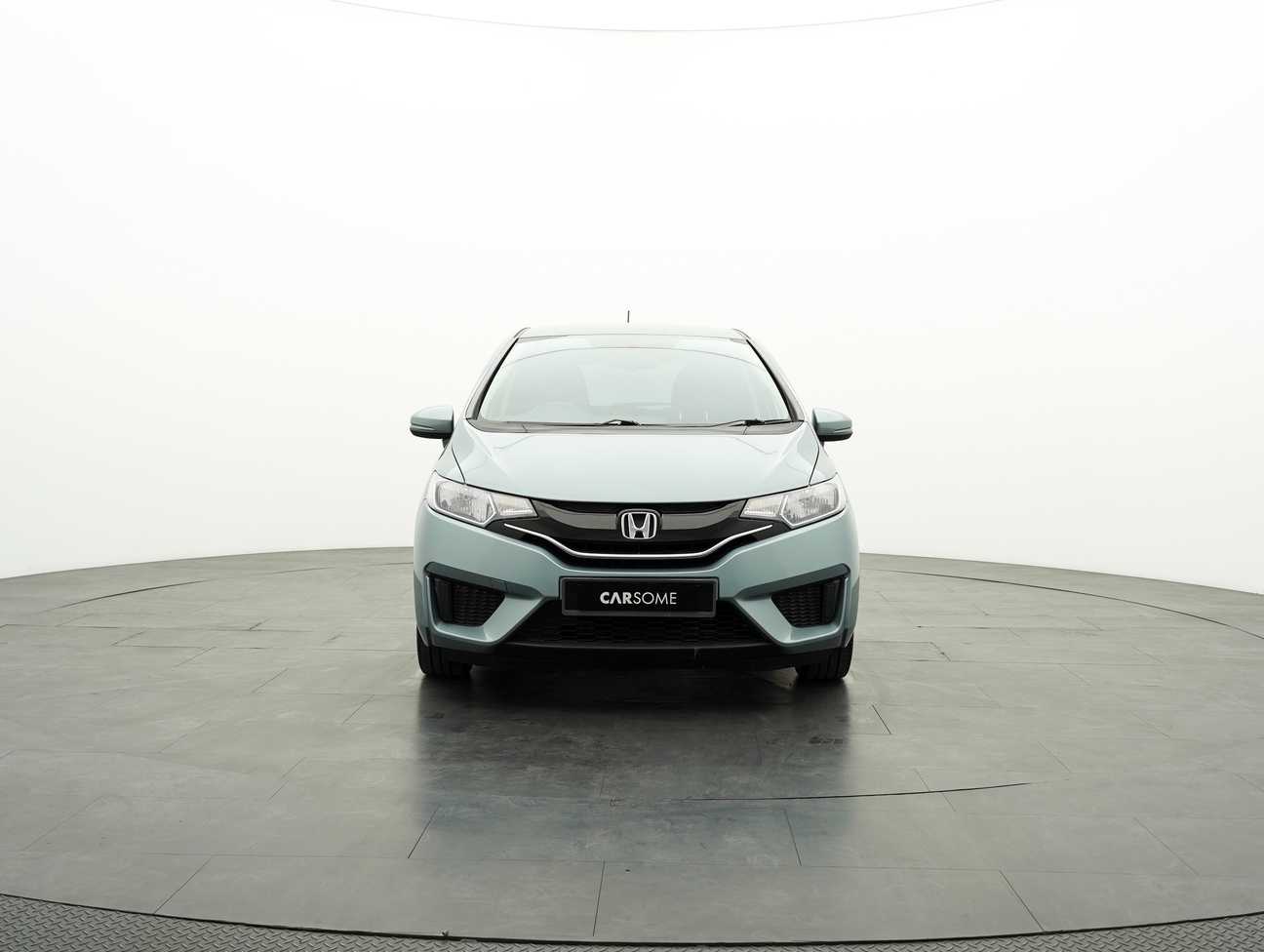 used 2015 Honda Jazz E 1.5