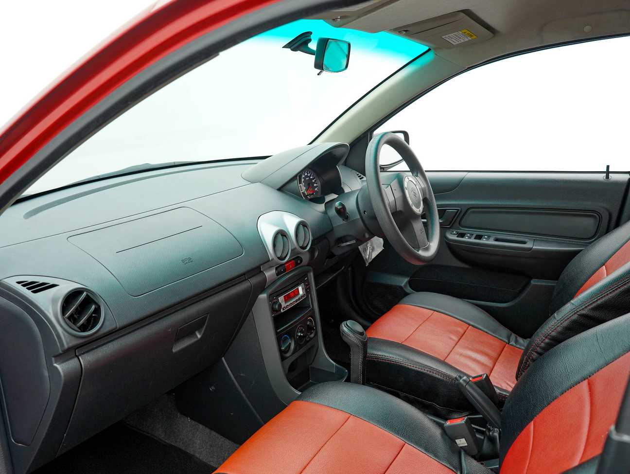 used 2014 Proton Saga FLX Standard 1.3