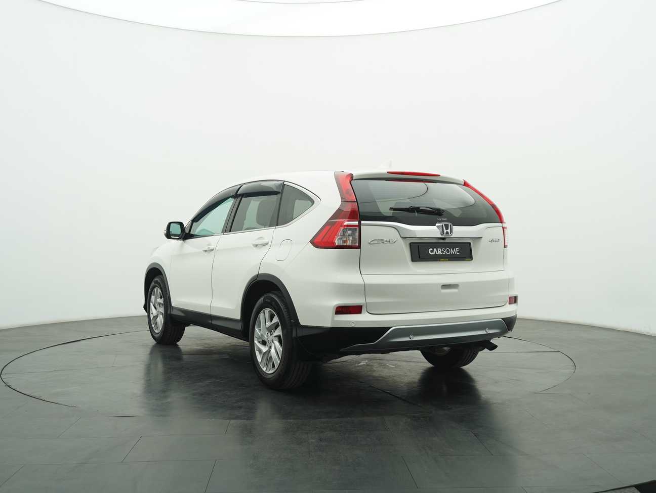 used 2016 Honda CR-V  2.0