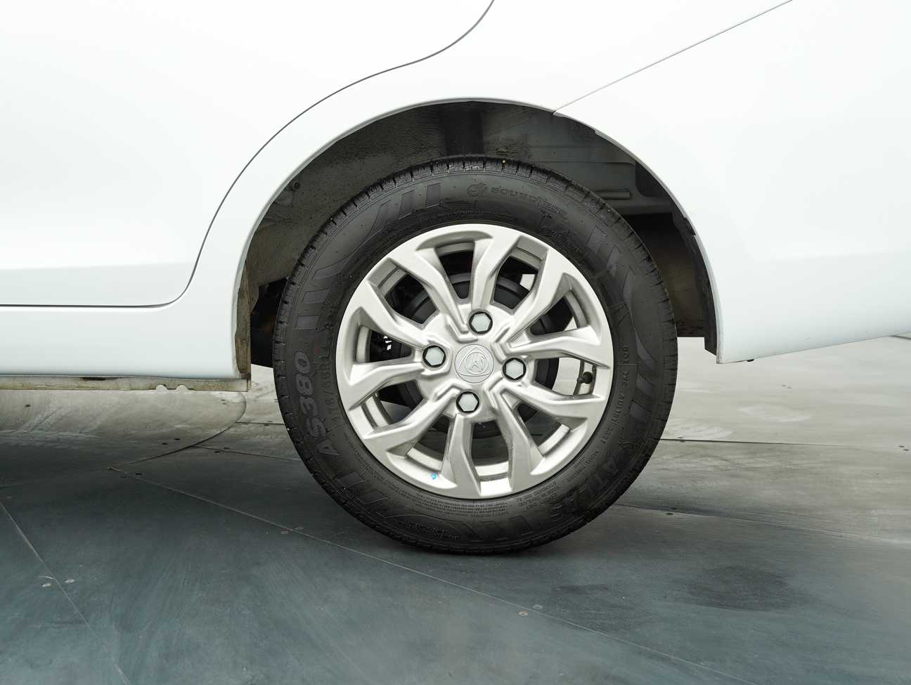 used 2021 Proton SAGA STANDARD 1.3