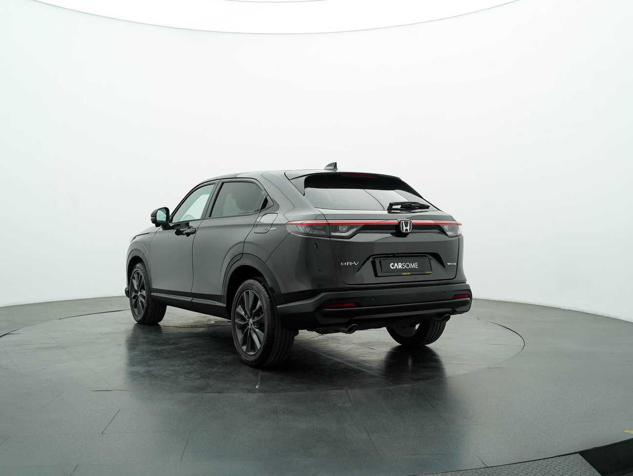 used 2022 Honda HR-V V 1.5