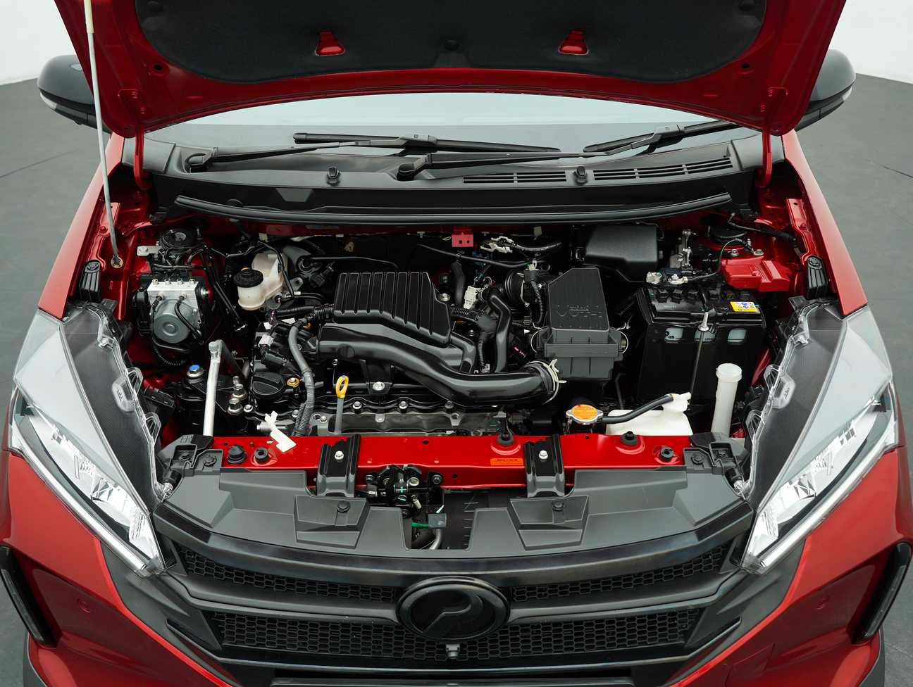 used 2023 Perodua Myvi AV 1.5