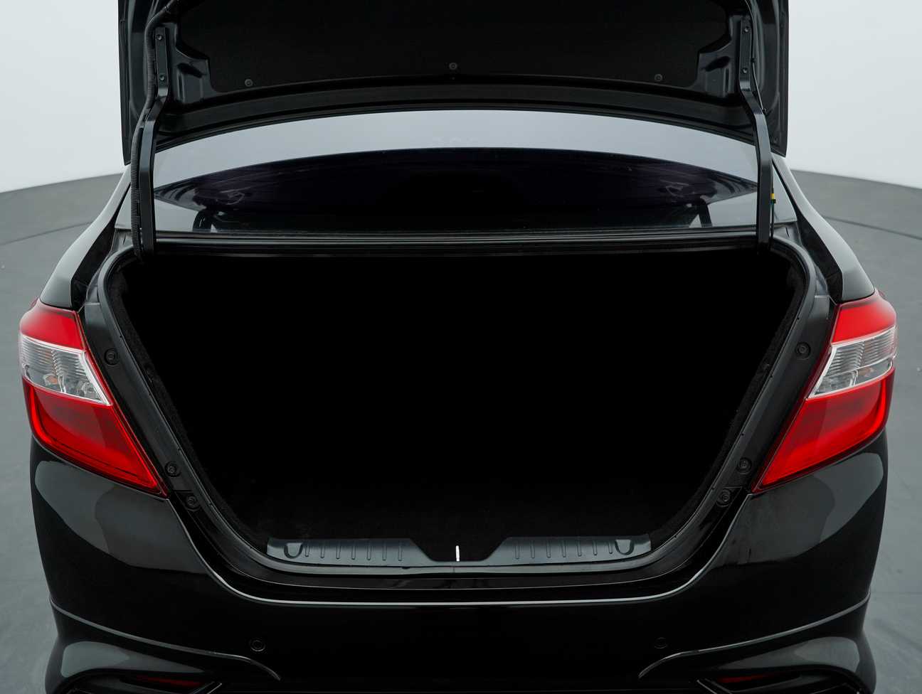 terpakai 2017 Perodua Bezza Advance 1.3