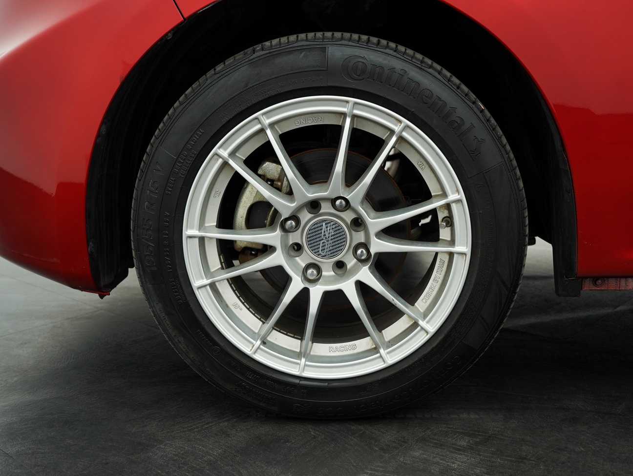 terpakai 2016 Proton Persona Standard 1.6