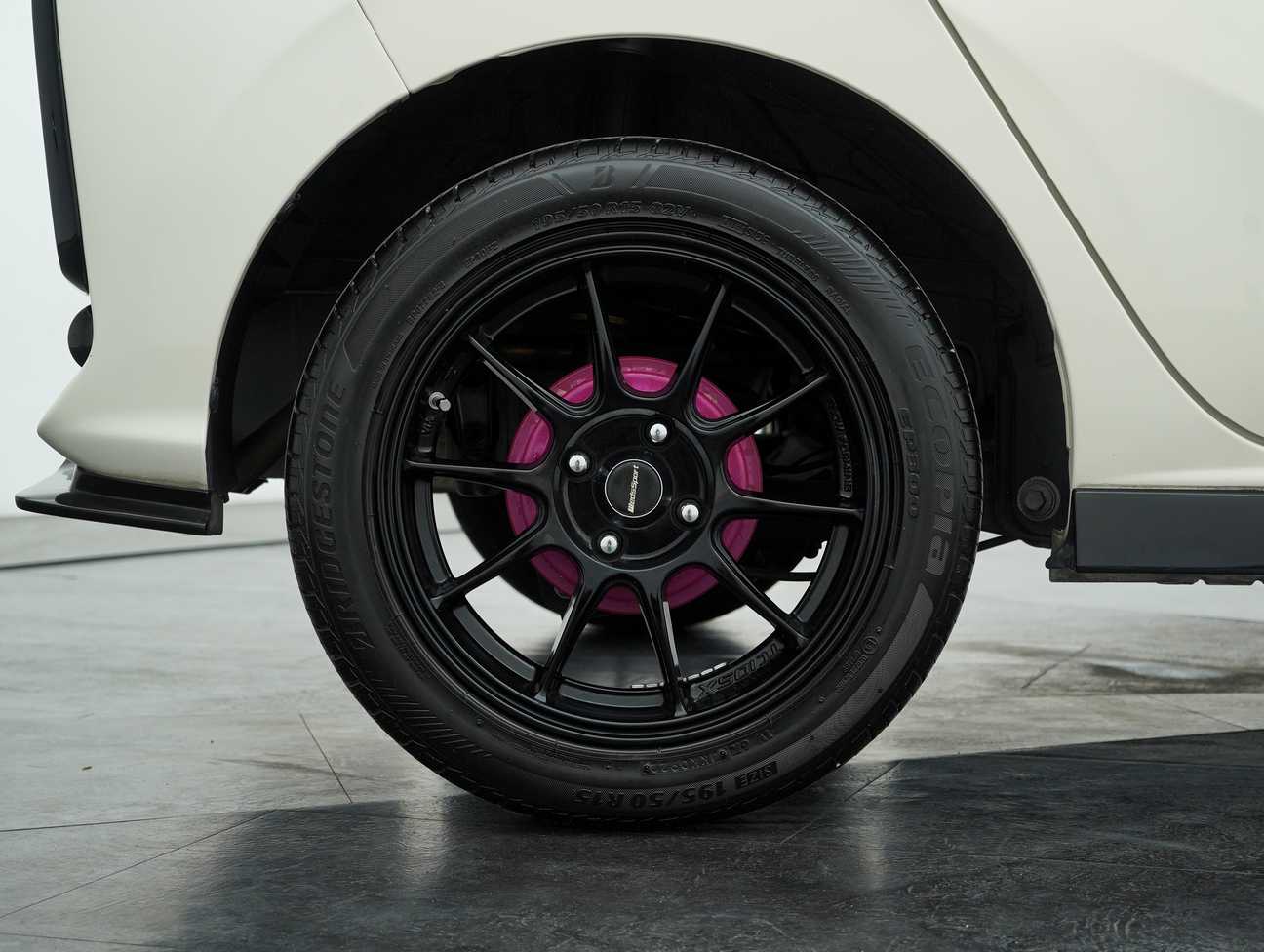 used 2023 Perodua AXIA AV 1.0